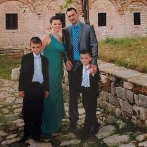 Meet your Posher, Agron